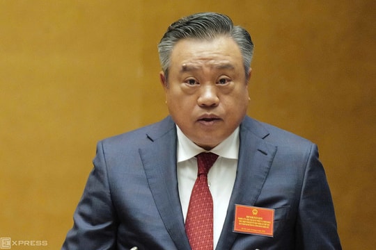 Ông Trần Sỹ Thanh: Kiên quyết xử lý sai phạm song phải bảo vệ người dám đổi mới