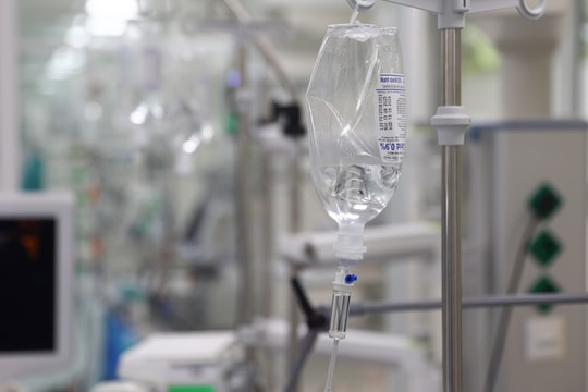 Hai ca nghi viêm não mô cầu ở Cà Mau có kết quả xét nghiệm dương tính