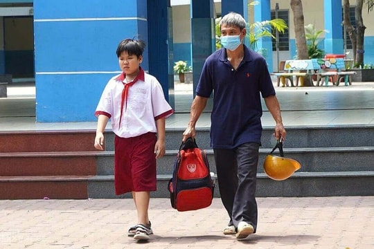 Thêm 2 trường ở TP HCM dừng bữa ăn bán trú