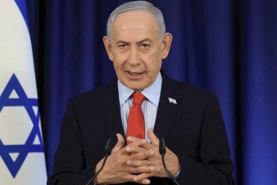 Thủ tướng Israel: Lệnh ngừng bắn Mỹ - Iran có thể chấm dứt bất cứ lúc nào