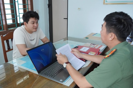 Chiêu đổi sim điện thoại chiếm quyền tài khoản, rút 23 tỷ đồng