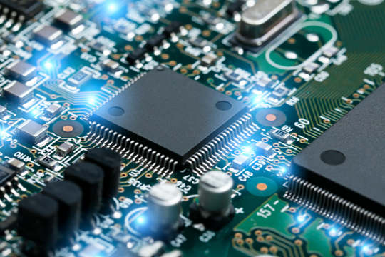 Trung Quốc phát triển kỹ thuật tạo chip 2D nhanh 1.000 lần