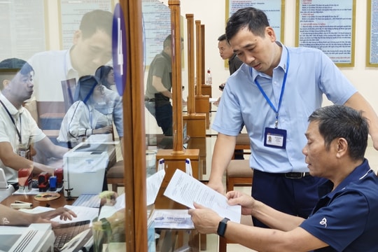 Hà Nội đặt mục tiêu 100% cơ quan nhà nước ứng dụng AI