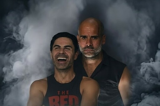 'Arsenal sẽ vô địch Ngoại hạng Anh'