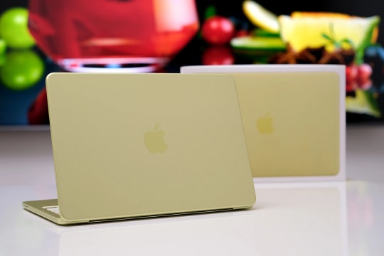 MacBook Neo - mối đe dọa với laptop Windows giá rẻ