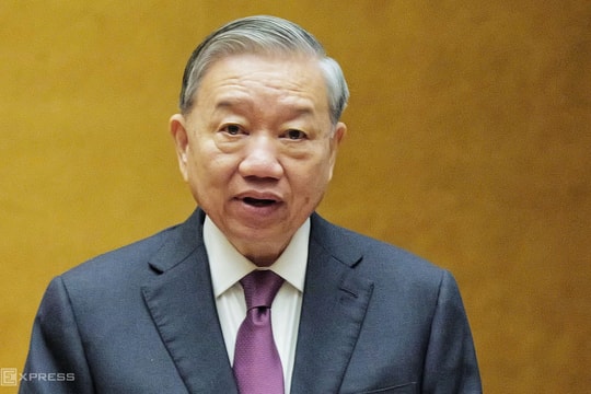 Tổng Bí thư, Chủ tịch nước: Bộ máy đã cơ bản hoàn chỉnh, phải hành động quyết liệt