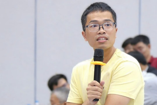 Cựu kỹ sư Grok 3: Nên chú trọng Toán hơn mở lớp chuyên AI