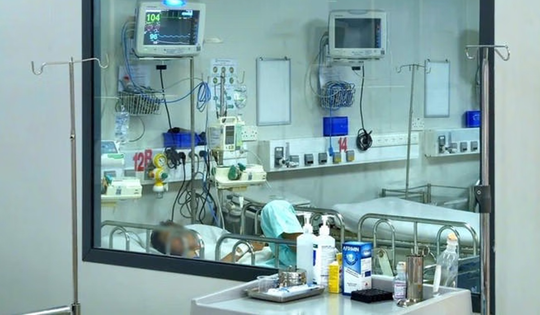 Đã có 4 ca không qua khỏi do não mô cầu, Bộ Y tế phát cảnh báo