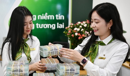 Làn sóng giảm lãi suất lan rộng, các ngân hàng đồng loạt điều chỉnh