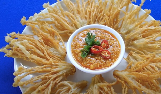 Loại rau rẻ bèo ngoài chợ, bổ dưỡng ngang thịt bò nhưng nhiều người Việt vẫn “bỏ quên”