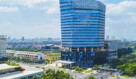 Dự báo bất ngờ về văn phòng cho thuê năm 2025