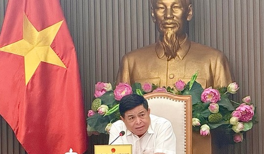 Đề xuất cơ chế đặc thù, đẩy nhanh mở rộng sân bay Phú Quốc trước APEC 2027