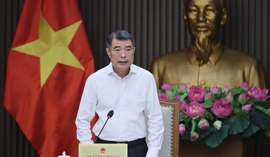 Thủ tướng Lê Minh Hưng: Trình phương án cắt giảm điều kiện kinh doanh trước ngày 20-4