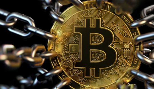 Thị trường tiền số hôm nay, 13-4: Bitcoin vẫn “lì đòn” giữ mốc quan trọng