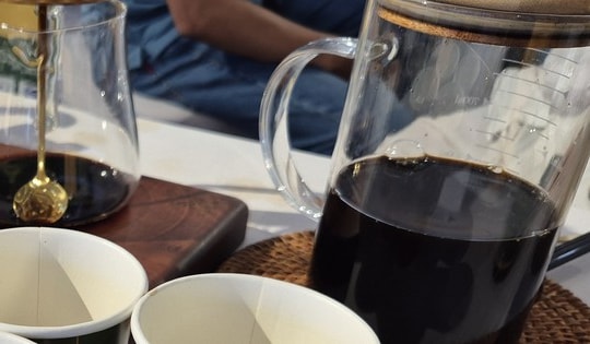 Giá cà phê hôm nay 13-4: Các công ty dự báo gì?