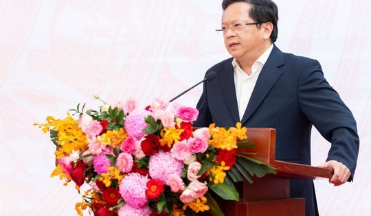 Thúc đẩy cơ chế Nhà nước "đặt hàng" doanh nghiệp tư nhân