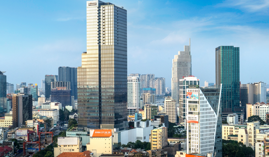 “Ngôi sao mới” của thị trường bất động sản