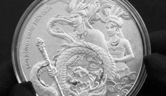 Giá bạc hôm nay 13-4: Thị trường đảo chiều, rủi ro ngắn hạn tăng cao