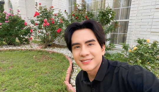 Cuộc sống của Đan Trường ở Mỹ: Nhà biệt thự nhưng thích làm nông dân