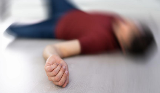 Người đàn ông 28 tuổi tử vong khi đang làm việc, bác sĩ nhắc "bận đến mấy cũng nên làm điều này"