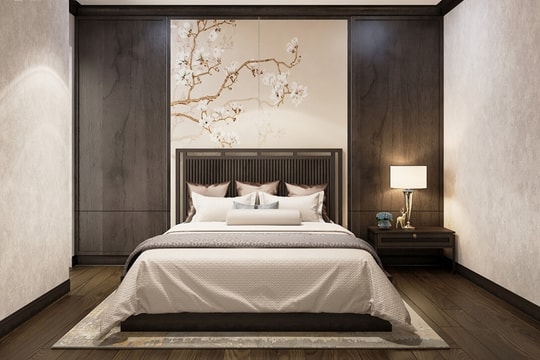 Giải pháp khắc phục phòng ngủ bị nóng hiệu quả