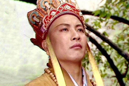 Đường Tăng đầu tiên của 'Tây du ký': Trở thành giáo sư, đời tư kín tiếng