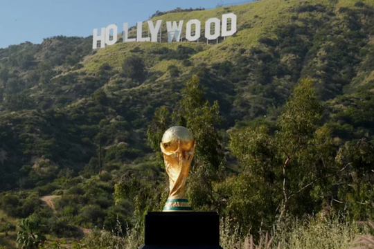 Dựng 100.000 kịch bản, AI dự đoán đội nào vô địch World Cup 2026?