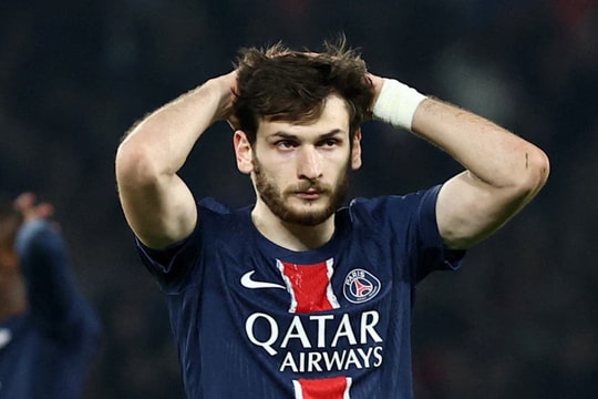 Nhận định bóng đá Liverpool vs PSG tứ kết cúp C1 châu Âu hôm nay