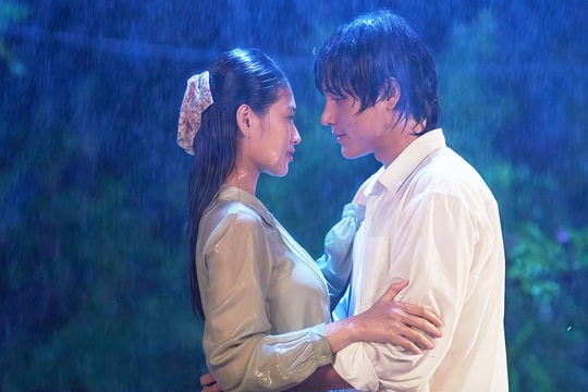 Không ồn ào kịch tính, vì sao 'Hẹn em ngày nhật thực' vẫn cán mốc trăm tỷ đồng?