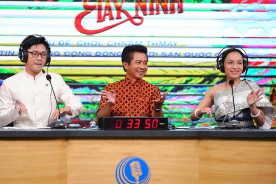 Những dấu ấn của Liên hoan Phát thanh toàn quốc lần thứ XVII - Quảng Ninh 2026