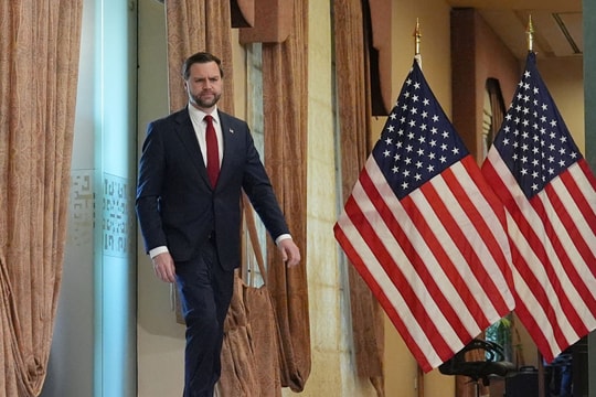 Axios: Iran đề xuất ngừng chương trình uranium 5 năm, Mỹ từ chối