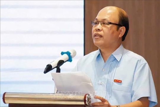 Hội nghị Trung ương 2: Đề xuất thiết lập cơ chế kết nối khoa học - chính sách định kỳ