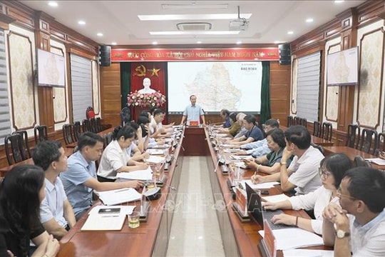 Khẩn trương hoàn thiện hồ sơ đề nghị UNESCO vinh danh Hoàng đế Lý Thái Tổ