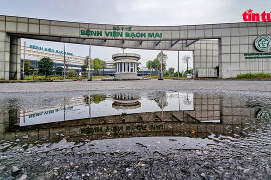 Tìm lời giải bài toán về 2 bệnh viện nghìn tỷ ‘đắp chiếu’