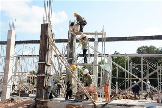 Phú Quốc chạy đua tiến độ các dự án điện phục vụ APEC 2027