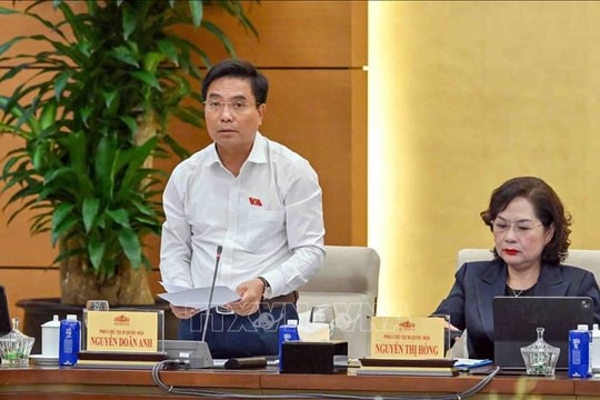 Giám sát đến cùng, không để kiến nghị nhiều lần nhưng chậm xử lý