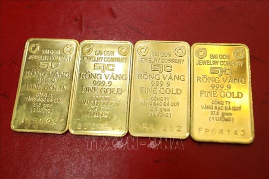 Điểm tin kinh tế Việt Nam nổi bật ngày 14/4/2026