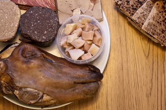 10 món ăn dở nhất thế giới