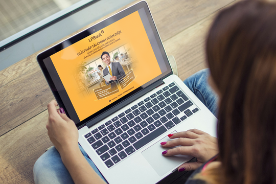 LPBank hỗ trợ doanh nghiệp chi lương, quản lý dòng tiền