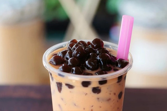 Uống trà sữa mỗi ngày, thanh niên 32 tuổi mắc tiểu đường