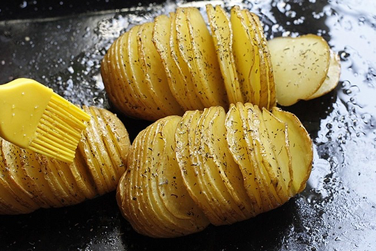 Sai lầm khi chế biến thực phẩm dễ gây tăng cân