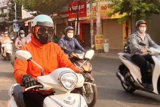 Tia cực tím hại da thế nào