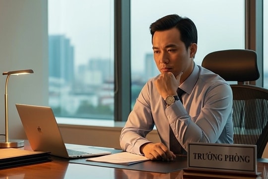 Tháng vẫn có 50 triệu nếu nghỉ hưu sớm nhưng tôi sợ trống rỗng