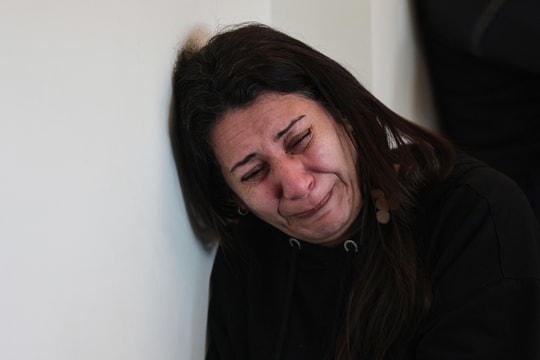 Người Lebanon kiệt sức trong vòng lặp bom đạn