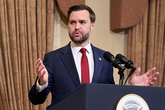 Phó tổng thống Vance: Đàm phán Mỹ - Iran đã đạt nhiều tiến triển