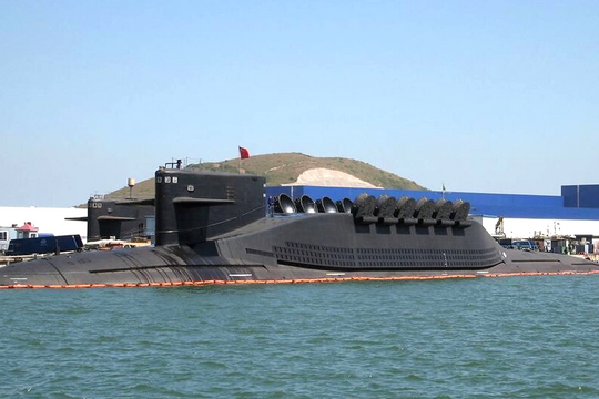 Trung Quốc phát triển tinh thể giúp định vị không cần GPS