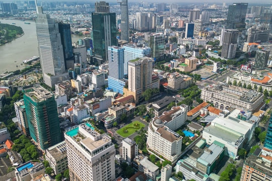 TP HCM vướng cấp phép xây dựng nhà ở do thiếu quy hoạch