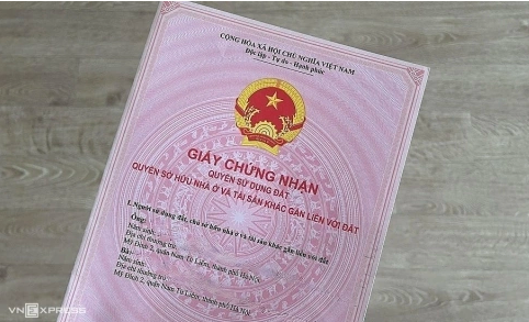 Chưa bán được nhà vì xin giấy chứng nhận độc thân nhiêu khê