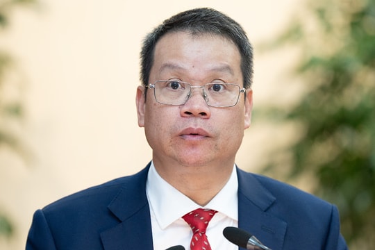 Ông Nguyễn Mạnh Hùng làm Chủ tịch UBND TP Đà Nẵng