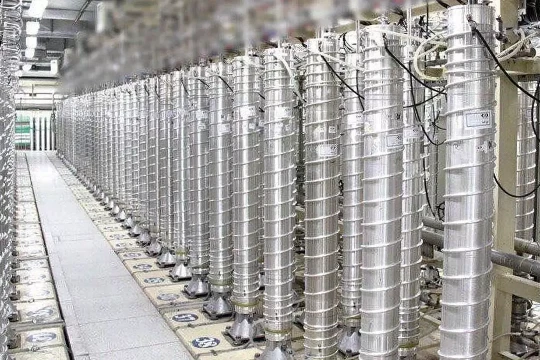 Iran đề xuất 'ngừng làm giàu uranium trong 5 năm'